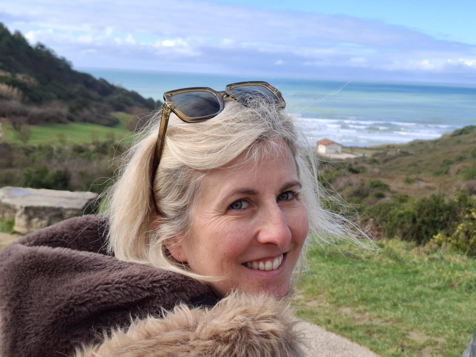 portrait de Fanny